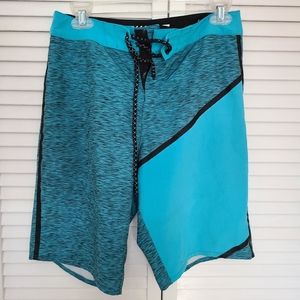 American Eagle men Swim shorts xs